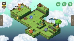 Cubicity: Slide puzzle Screenshots