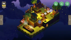 Cubicity: Slide puzzle Screenshots