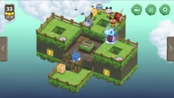 Cubicity: Slide puzzle Screenshots