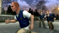 Скриншот к игре Bully