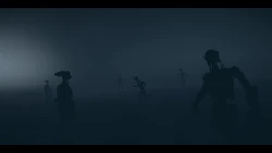 Скриншот к игре 7th Sector