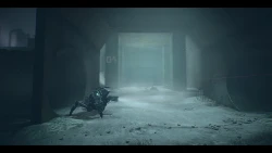 7th Sector Screenshots