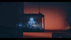 7th Sector Screenshots