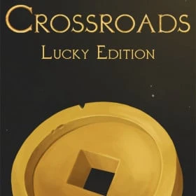 Crossroads: Roguelike RPG Dungeon Crawler