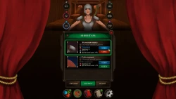 Crossroads: Roguelike RPG Dungeon Crawler Screenshots