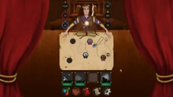Crossroads: Roguelike RPG Dungeon Crawler Screenshots