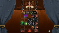 Crossroads: Roguelike RPG Dungeon Crawler Screenshots