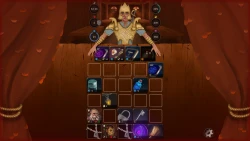 Crossroads: Roguelike RPG Dungeon Crawler Screenshots