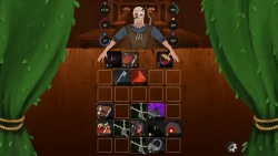 Crossroads: Roguelike RPG Dungeon Crawler Screenshots