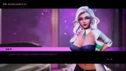 SUBVERSE Screenshots