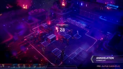 SUBVERSE Screenshots