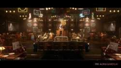 SUBVERSE Screenshots