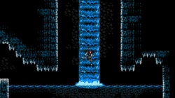 Скриншот к игре Cyber Shadow