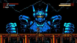Скриншот к игре Cyber Shadow