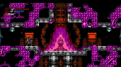 Скриншот к игре Cyber Shadow