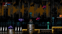 Скриншот к игре Cyber Shadow