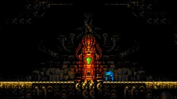 Скриншот к игре Cyber Shadow