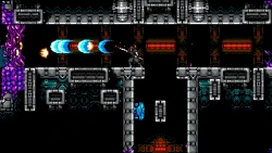 Скриншот к игре Cyber Shadow