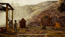 Truberbrook Screenshots