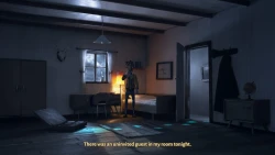 Truberbrook Screenshots