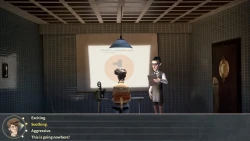 Truberbrook Screenshots