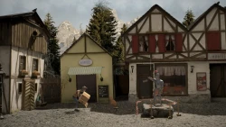 Truberbrook Screenshots