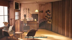 Truberbrook Screenshots