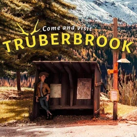 Truberbrook