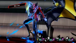 Persona 5 Royal Screenshots