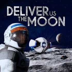 Deliver Us the Moon: Fortuna