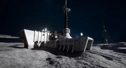 Deliver Us the Moon: Fortuna Screenshots