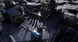 Deliver Us the Moon: Fortuna Screenshots