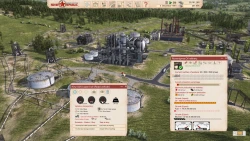Скриншот к игре Workers & Resources: Soviet Republic