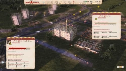 Workers & Resources: Soviet Republic Screenshots