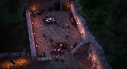 Bannermen Screenshots