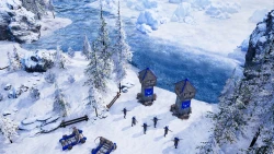 Bannermen Screenshots