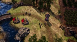 Bannermen Screenshots
