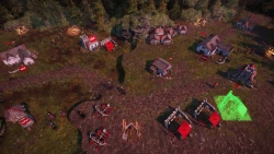Bannermen Screenshots