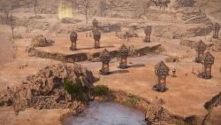 Bannermen Screenshots