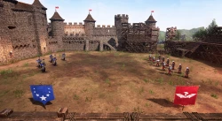 Bannermen Screenshots