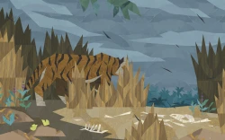 Shelter 3 Screenshots
