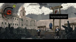 We. The Revolution Screenshots