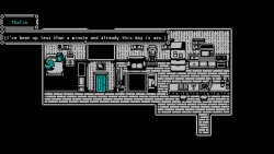She Dreams Elsewhere Screenshots