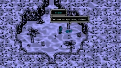 She Dreams Elsewhere Screenshots