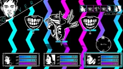 She Dreams Elsewhere Screenshots