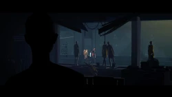 Somerville Screenshots