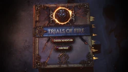 Скриншот к игре Trials of Fire