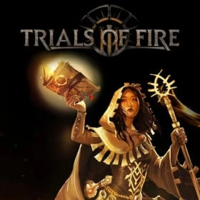 Trials of Fire