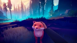 Among Trees Screenshots