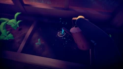 Among Trees Screenshots